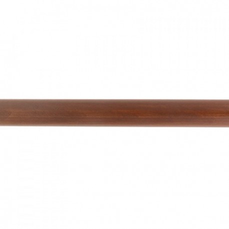 LUANCE BARRE BOIS 1.50 M D28 TEINTE CHENE DORE