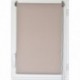 Store enrouleur occultant LUANCE beige 87x180cm
