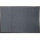 Tapis LISA polypro/PVC LUANCE bleu 80x120cm