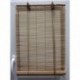Store enrouleur bambou ESSENTIEL 60x180cm naturel