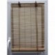 Store enrouleur bambou ESSENTIEL 90x180cm naturel