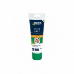 BOSTIK Enduit 4-en-1 pâte