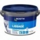 Enduit de lissage pâte BOSTIK Gamme GSB 5kg