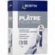 Plâtre fin BOSTIK Gamme GSB 1kg