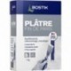 Plâtre fin BOSTIK Gamme GSB 1kg