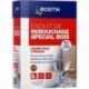 Enduit de rebouchage bois poudre BOSTIK Gamme GSB 1kg
