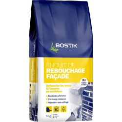 BOSTIK Rebouchage façade