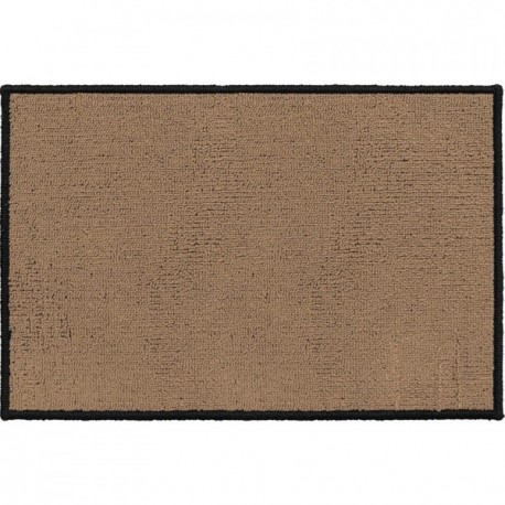 Tapis ANNA polypro LUANCE 40x60cm beige