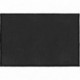 Tapis ANNA polypro LUANCE 40x60cm gris anthracite