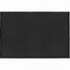 Tapis ANNA polypro LUANCE 40x60cm gris anthracite
