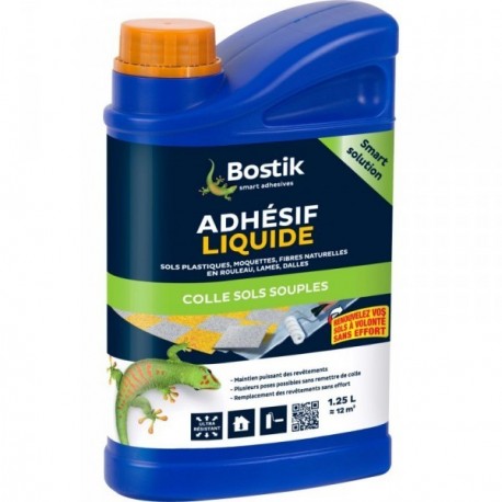Fixateur BOSTIK 1,25L