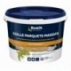 Colle BOSTIK pour parquets massifs 14kg