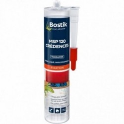 BOSTIK MSP 120 crédences