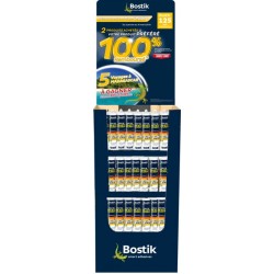 Box de 80x290ml BOSTIK Pro fixation MS 118