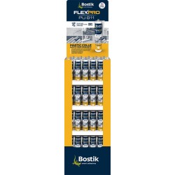 Box 80uc blanc BOSTIK Flexpro PU811
