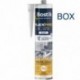 Box 80uc gris BOSTIK Flexpro PU811