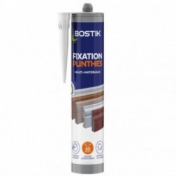 BOSTIK Pro Fixation plinthes