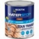 Résine d'étanchéité BOSTIK Waterstop tuile 1kg