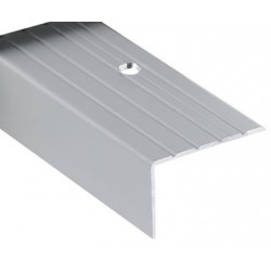 ROMUS Nez-de-marche strié