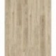 Revêtement de sol DECORALIA LVT à coller 55 Chêne cérusé clair paquet de 3,25m² lames de 121,9x17,8cm
