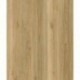 Revêtement de sol DECORALIA LVT à coller 55 Chêne naturel paquet de 3,25m² lames de 121,9x17,8cm