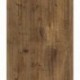 Revêtement de sol DECORALIA LVT à coller 55 Chêne Rustique paquet de 3,25m² lames de 121,9x17,8cm