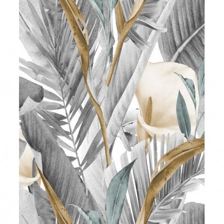 Papier peint stock DELZONGLE Collection SOPHIA 2025 référence 5010