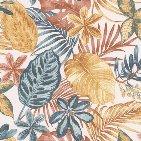 Papier peint stock DELZONGLE Collection SOPHIA 2025 référence 5012