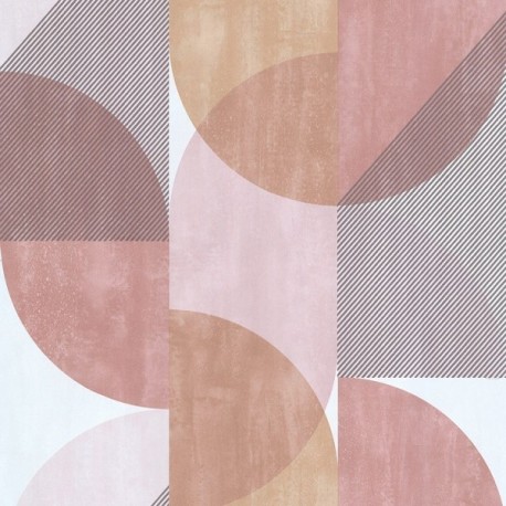 Papier peint stock DELZONGLE Collection SOPHIA 2025 référence 5039