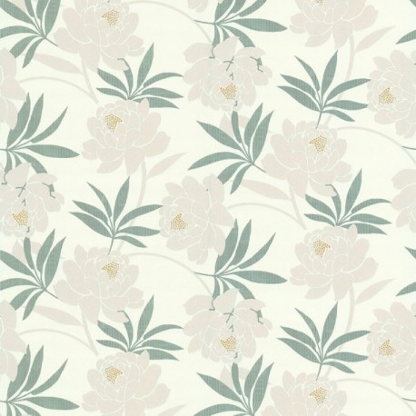 Papier peint stock DELZONGLE Collection PRIMA 2025 référence 6015