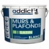 ADDICT Peinture Acrylique Satin