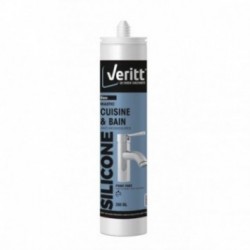 VERITT Mastic sanitaire