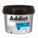 Peinture façade ADDICT acrylique blanc 10L
