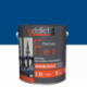 Peinture fer ADDICT glycéro brillant marine RAL 5005 2,5L