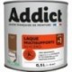 Laque ADDICT multi-supports satin ton bois RAL 8003 0,5L