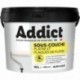 Sous-couche ADDICT acrylique blanc 10L