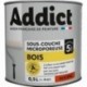 Sous-couche ADDICT bois blanc 0,5L
