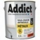 Sous-couche ADDICT métaux blanc 2,5L
