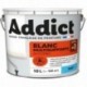 Laque ADDICT multi-supports mate blanc RAL 9016 10L