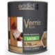 Vernos ADDICT bois mat incolore 750ml