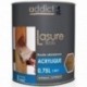 Lasure bois ADDICT acrylique chêne 0,75L