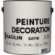 Peinture RECA Déco TDP intérieure Satin Kaolin 2,5L