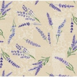 ACCESS DECO Toile cirée Déco