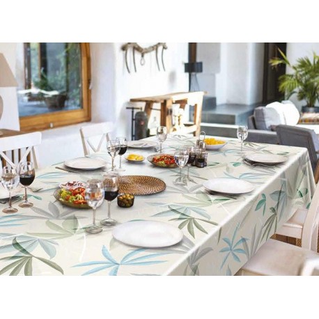 ACCESS DECO Toile cirée Déco