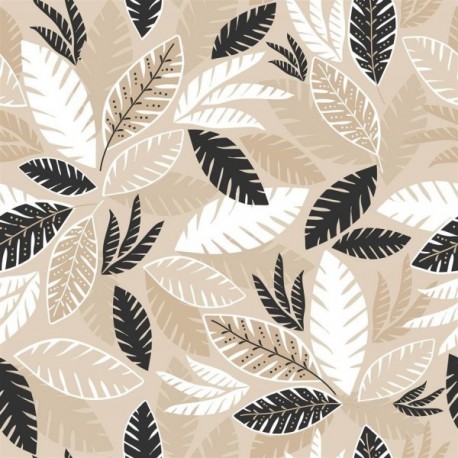 ACCESS DECO Toile cirée Déco