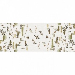 ACCESS DECO Toile cirée Déco