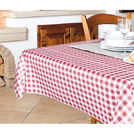 ACCESS DECO Toile cirée Déco