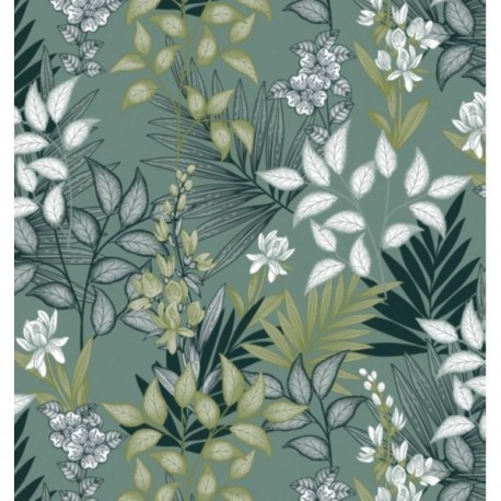 ACCESS DECO Toile cirée Déco