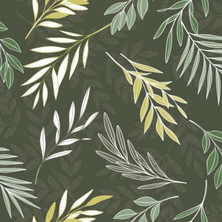 ACCESS DECO Toile cirée Déco