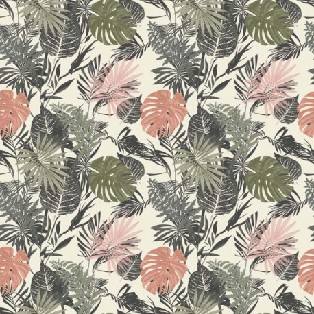 ACCESS DECO Toile cirée Déco